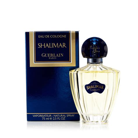 shalimar cologne best price.